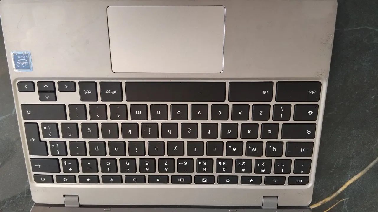 Chromebook a venda - Foto 3