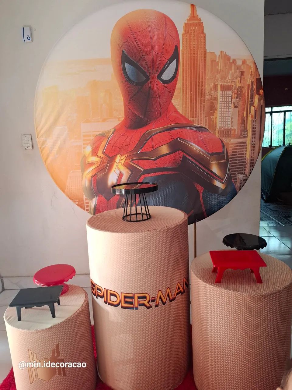 PROMOÇÃO PEGUE E MONTE  - Foto 4