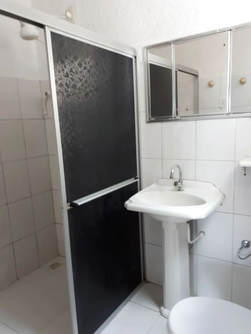 Alugo agradável apartamento - Foto 5