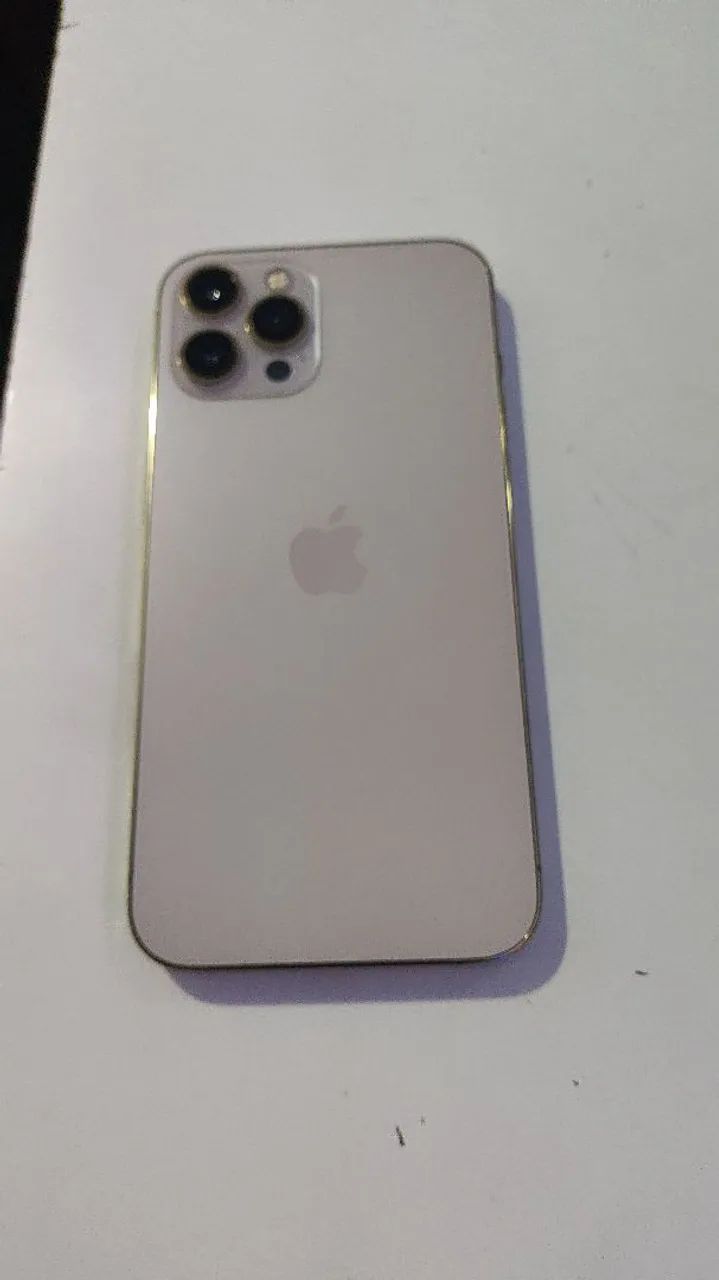 iPhone 12 Pro Max 
