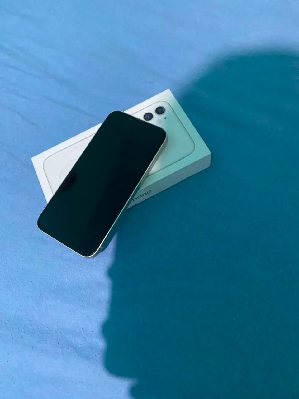 Aphone13 128 gigas  - Foto 2