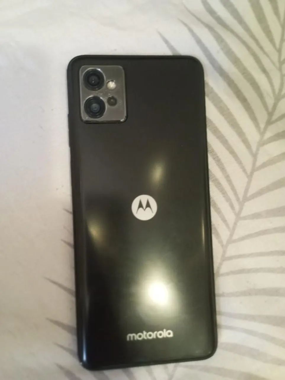 Moto g32 novo  - Foto 2
