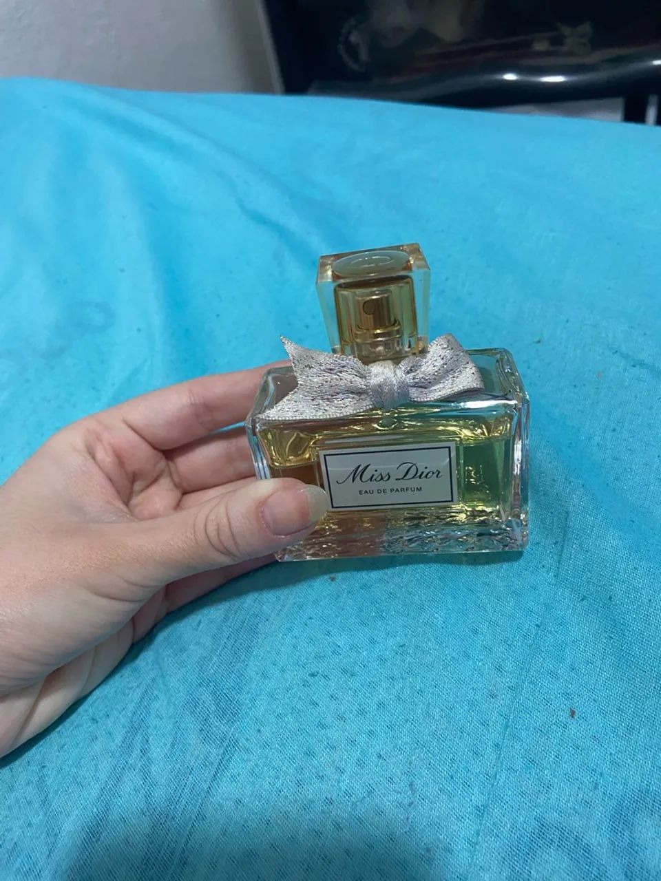 Miss dior - EAU DE PARFUM - 50ml