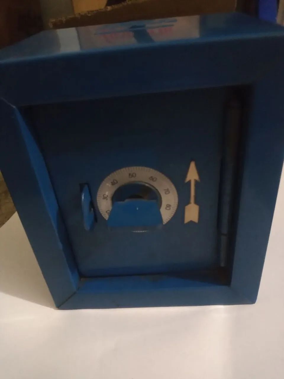 Cofrinho Fercar - Foto 5