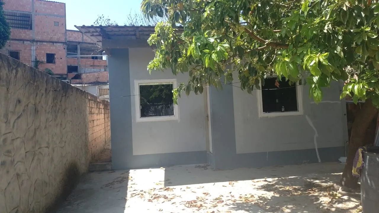 Casa com piscina - Foto 2