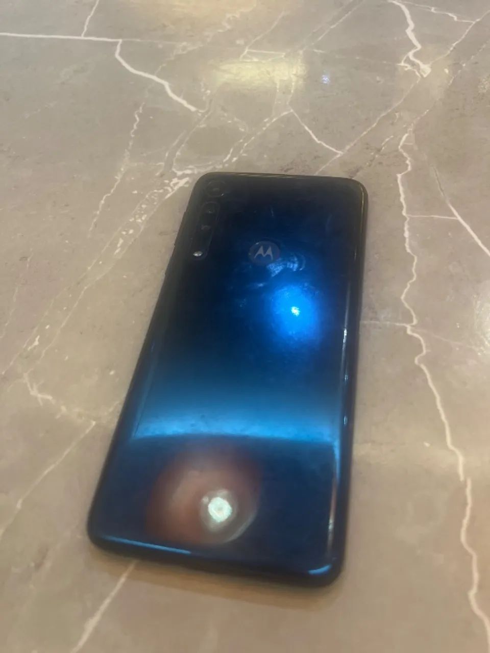 Motorola one macro - Foto 2
