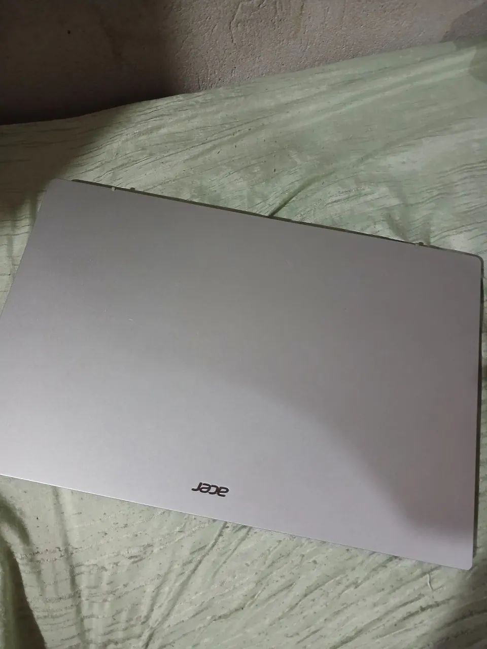 Notebook para venda  - Foto 2