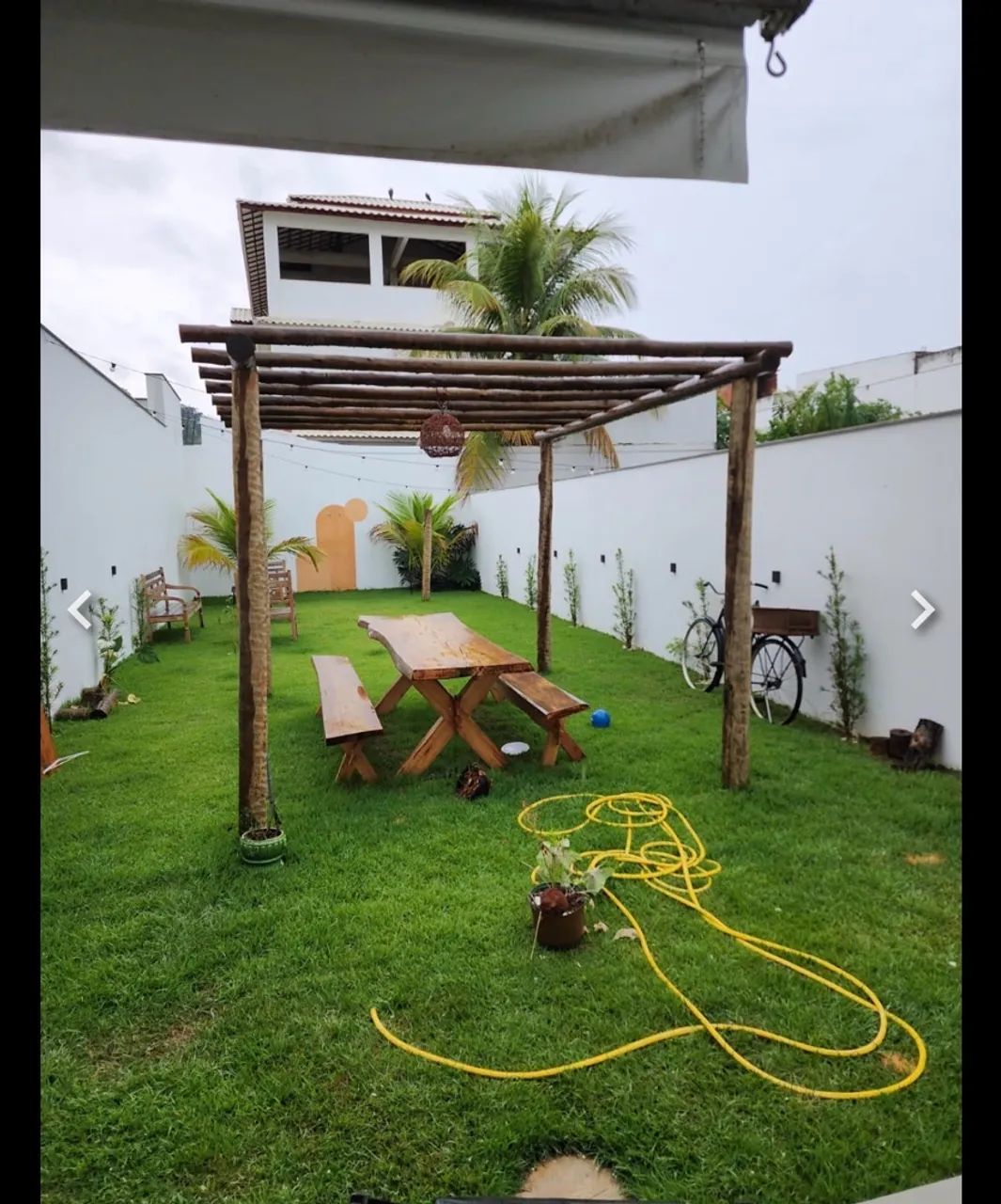 Vendo Casa 3 Quartos Itaperuna  - Foto 3