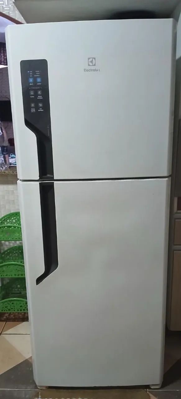 Geladeira Eletrolux 