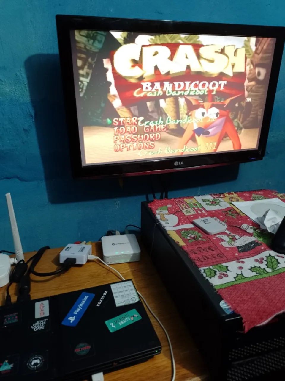 playstation 2  funcionando - Foto 3
