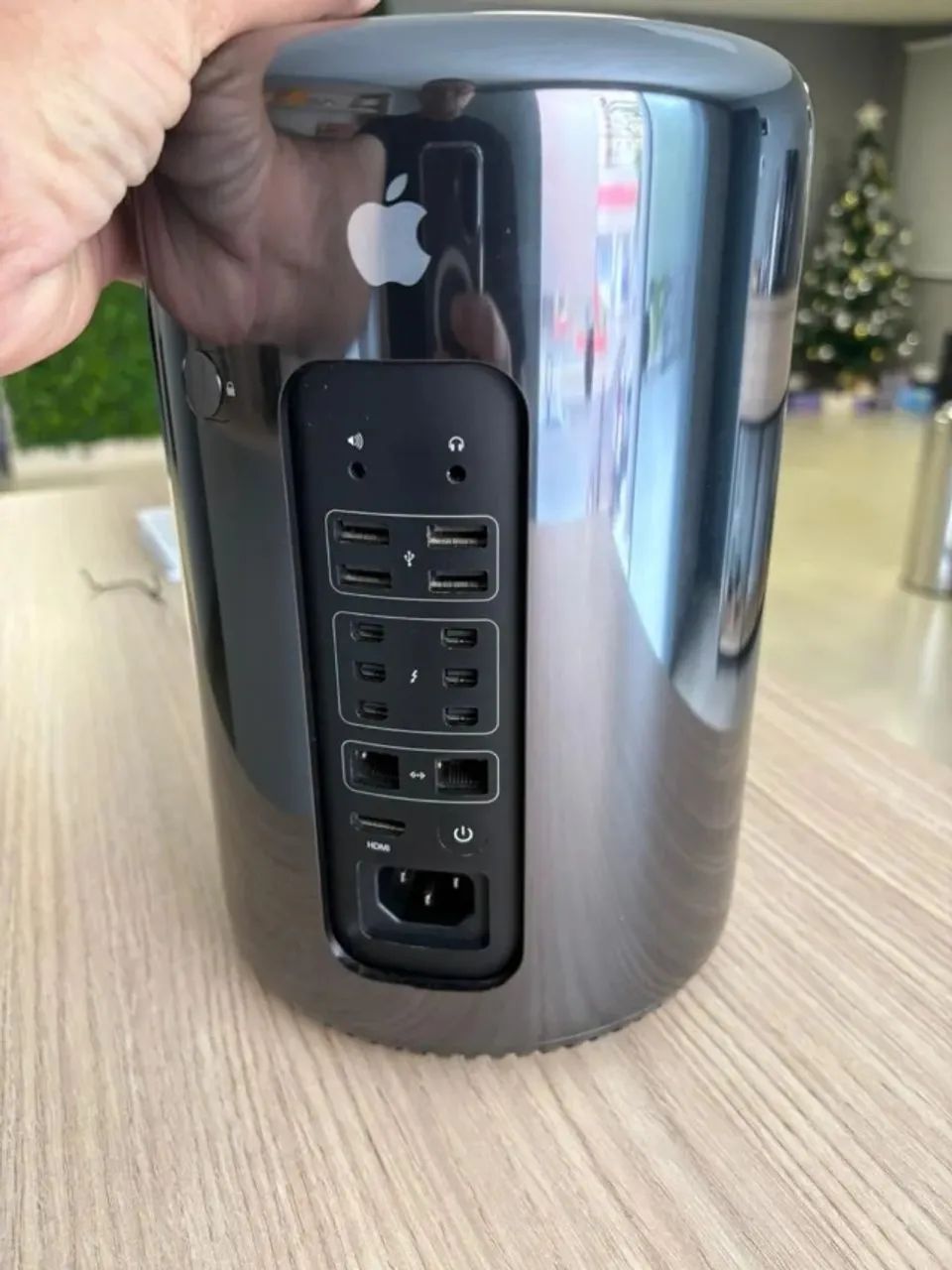 Apple MacPro 2013