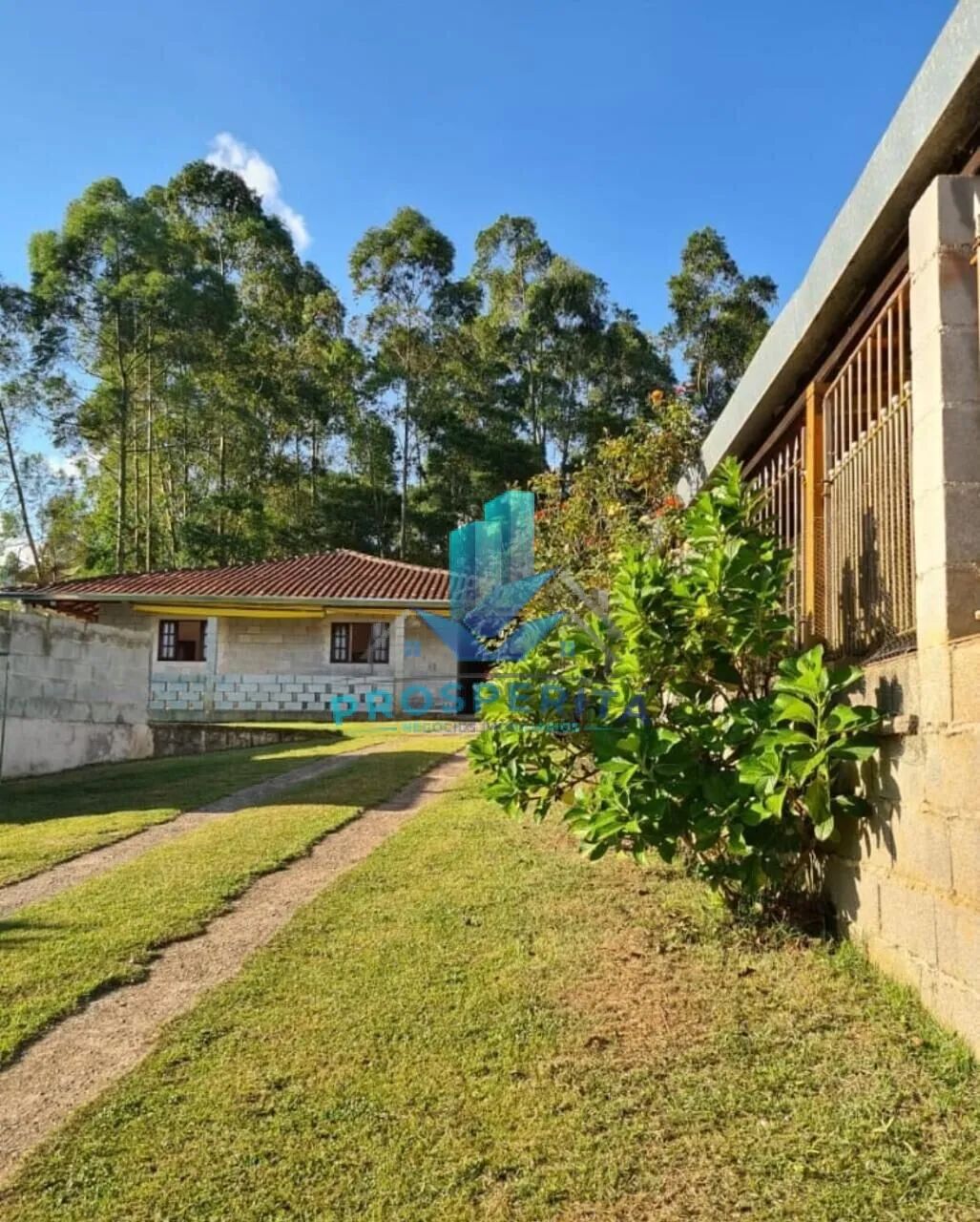 Chácara c/ Piscina - R$ 390.000,00 -Bairro Dos Grilos - Ibiuna/SP - Foto 10