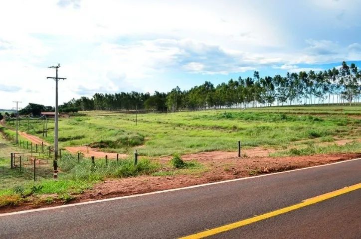 Chácara 2.361m² a 4 min do centro de Douradina | Condomínio Morada da Lua - Foto 3