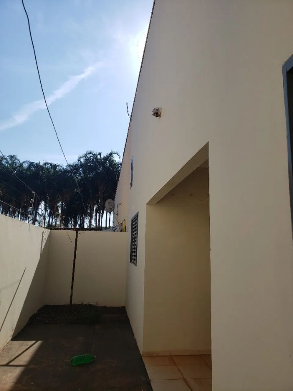 Casa 02 quartos no Jd. Flamboyant em Três Lagoas - Foto 3