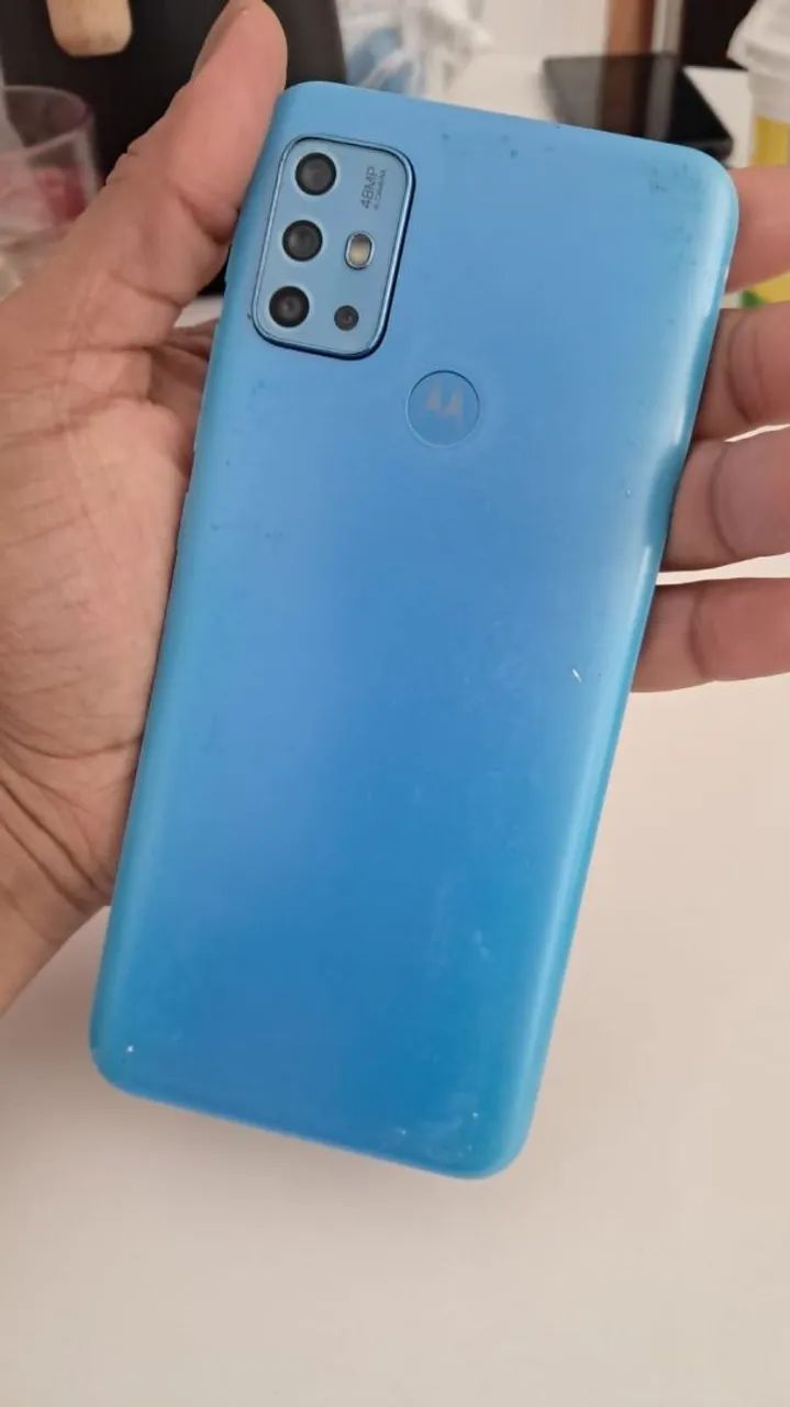 Celular Motorola  - Foto 2