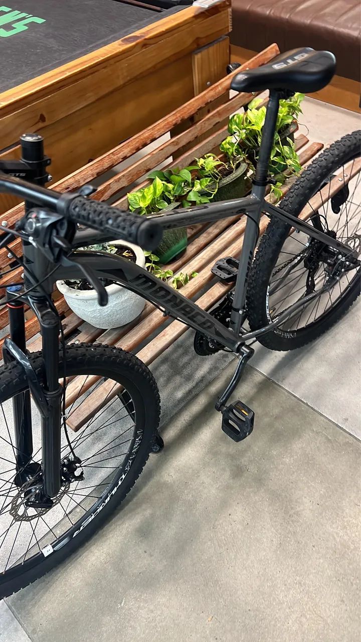 Bicicleta Aro29 - Foto 3