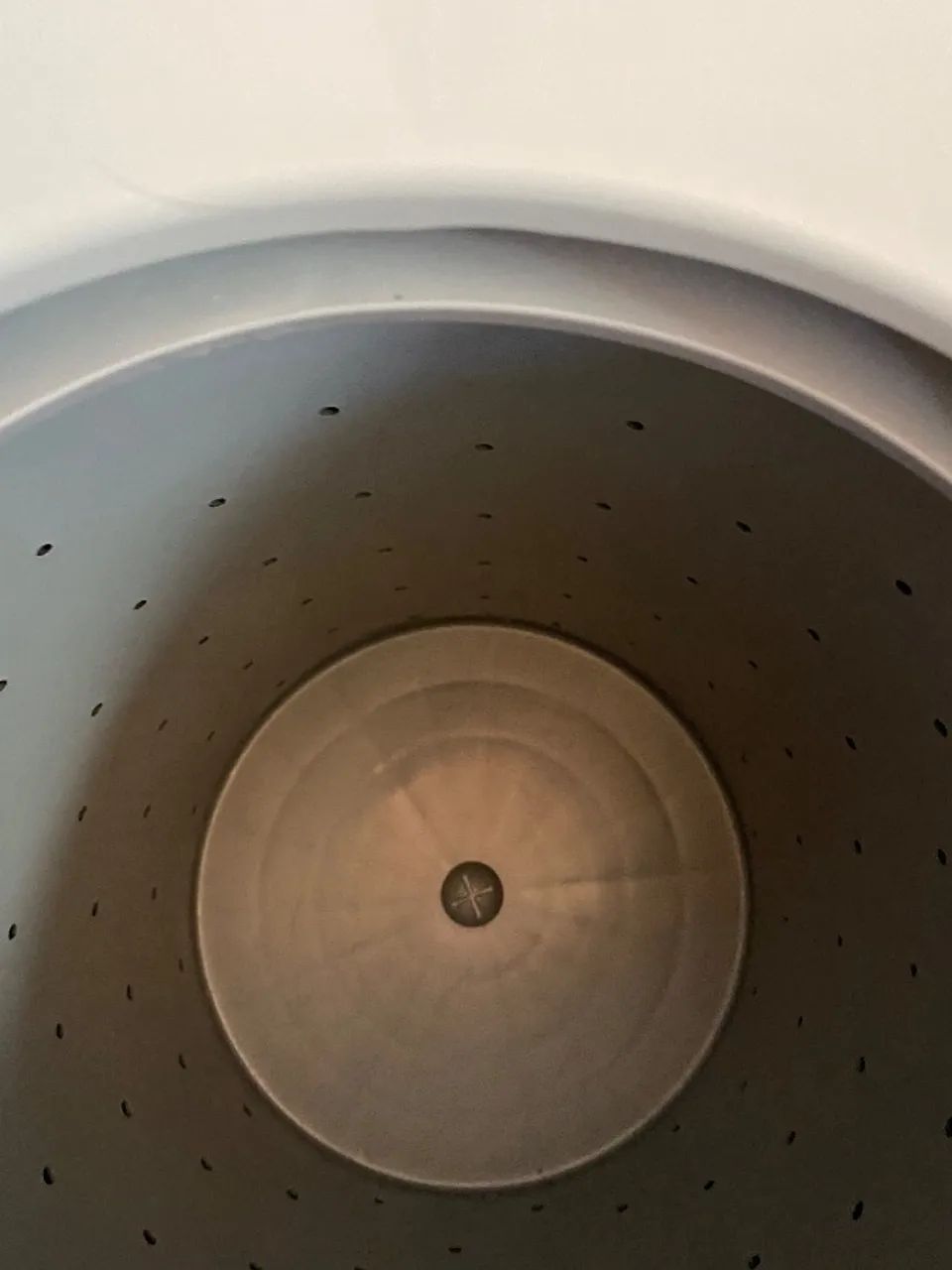Centrífuga secadora de roupa  - Foto 4