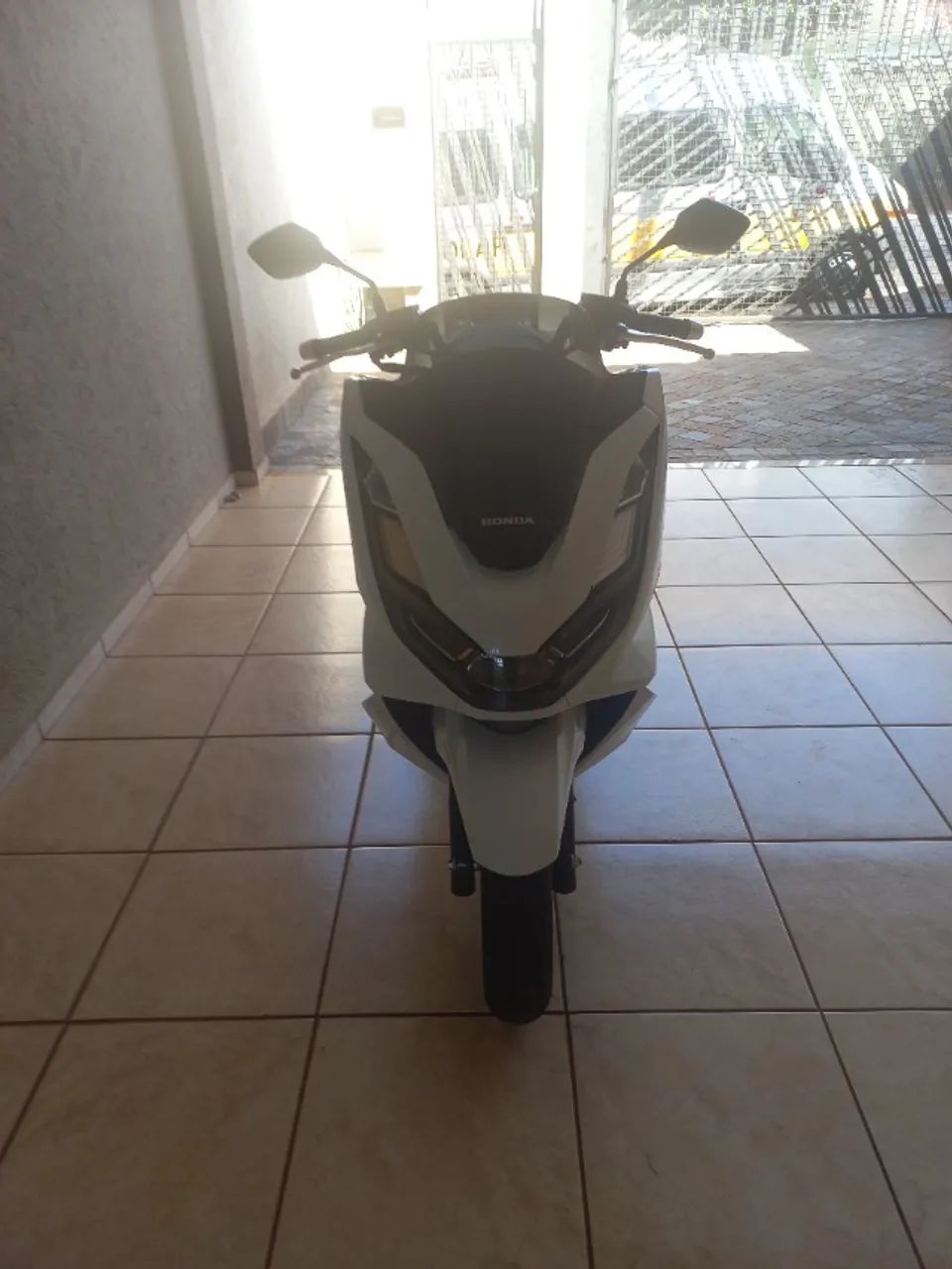 PCX ABS 160 - Foto 2