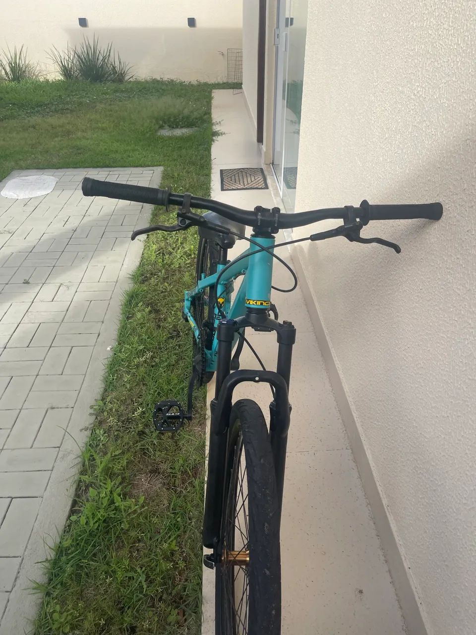Bike viking tuff 30  - Foto 5
