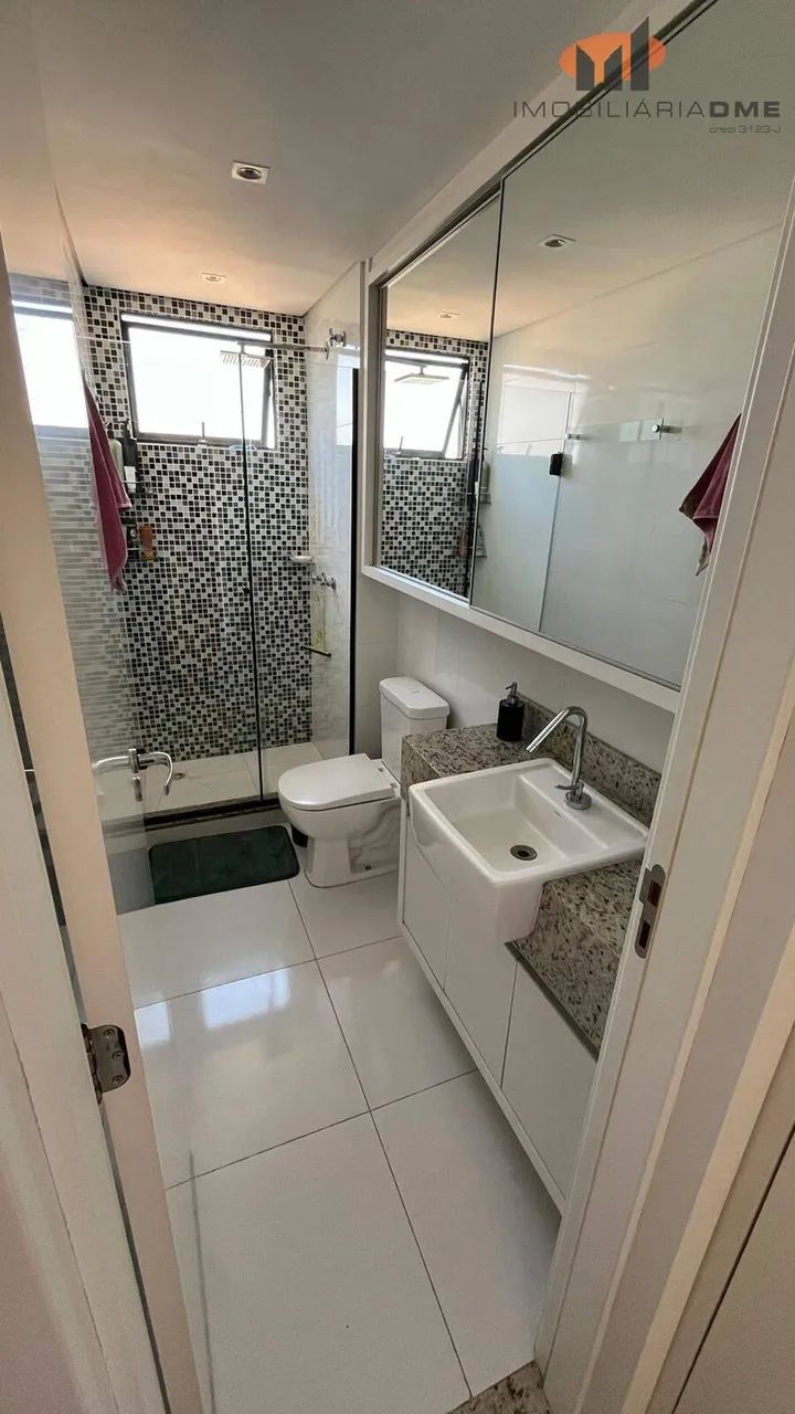 Juvevê Cobertura duplex com churrasqueira - Foto 3
