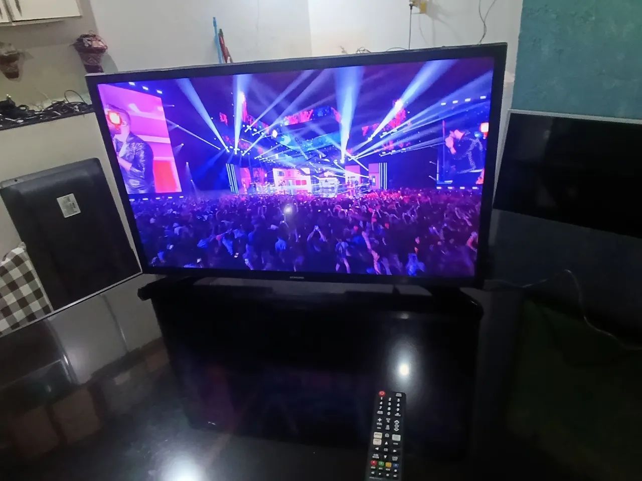 Tv Samsung 32 smartv  - Foto 3