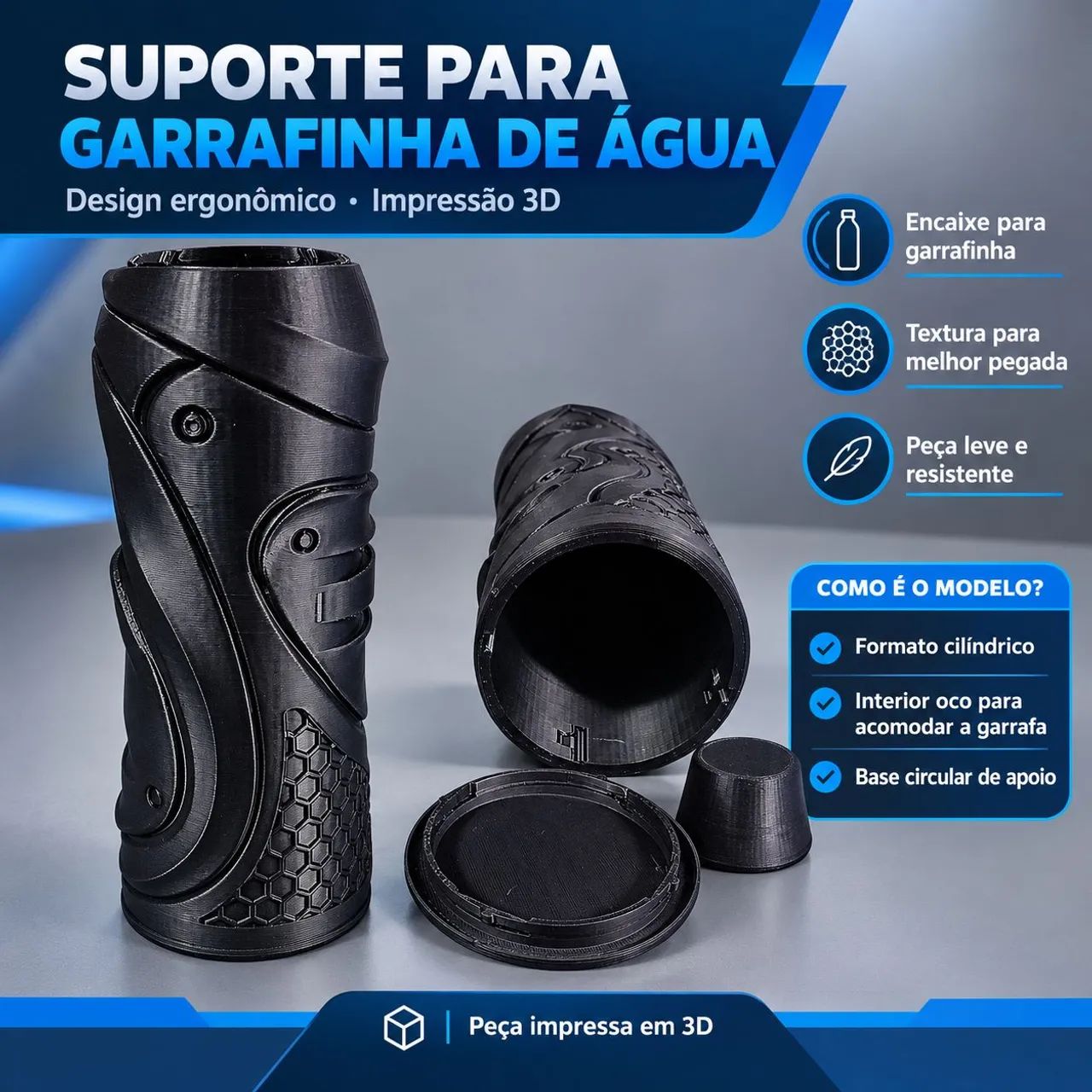 Impressão 3d lembrancinhas  - Foto 3