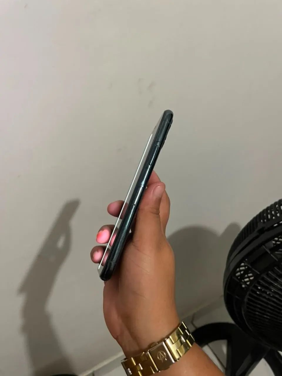 vendo iphone 11 pro todo original