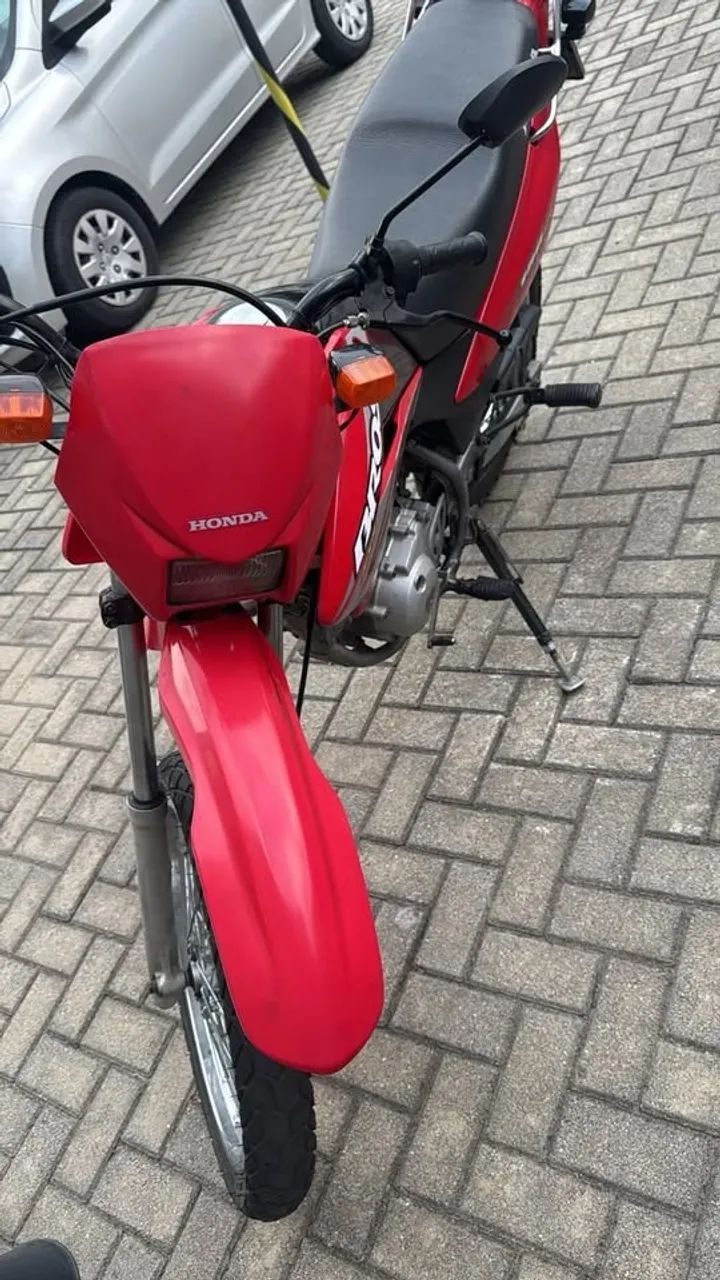 Vendo Bros 150 KS - Foto 2