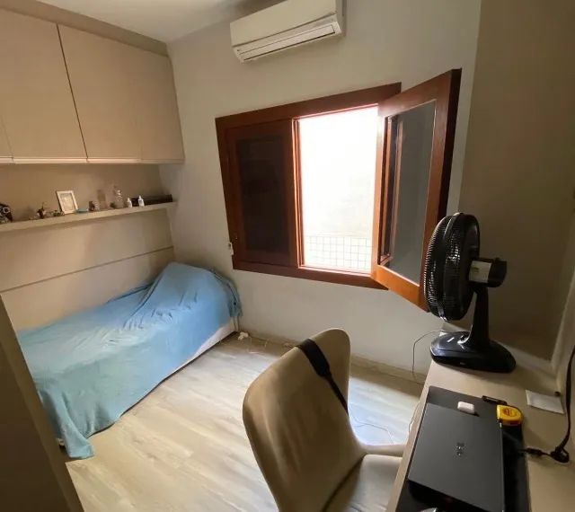Vende se imóvel 3 quarto mobiliado  - Foto 4