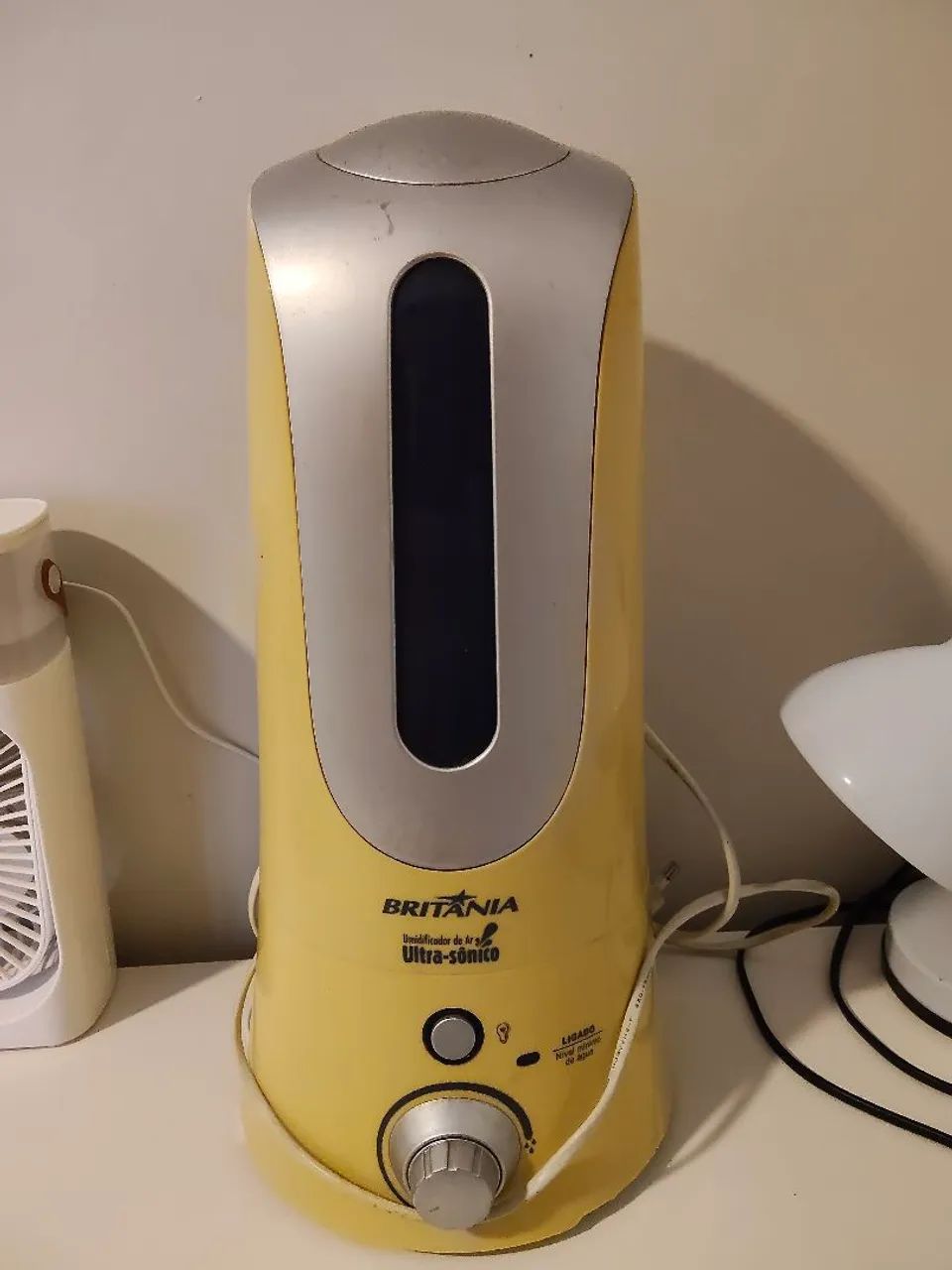 Umidificador grande