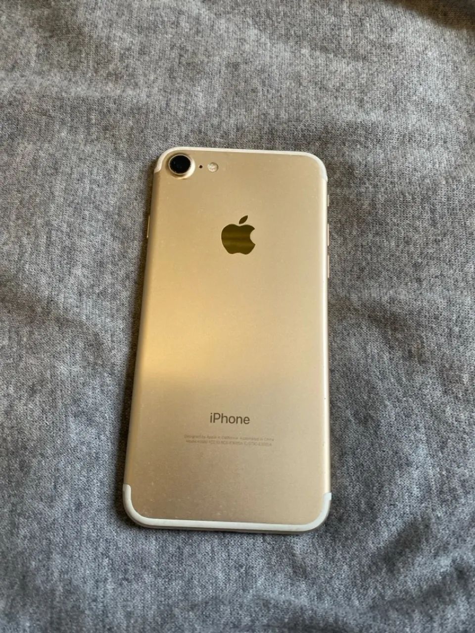 Iphone 7 128gb - Foto 2