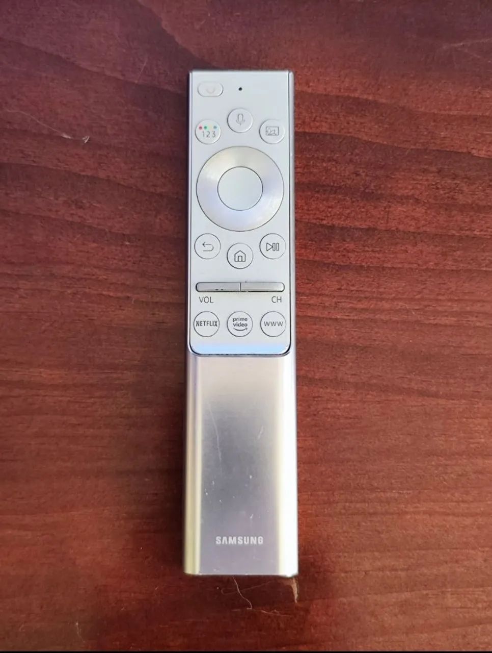 Peças Smart Tv De 65  Samsung Series Q Qn65q900  Qled 8k - Foto 3