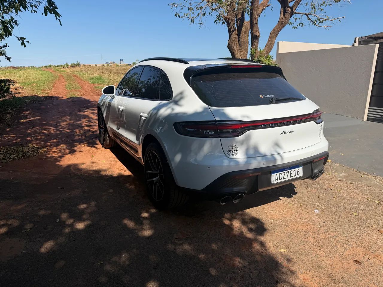 Porsche Macan 2.0 Turbo 237/252cv 2025 - Foto 2