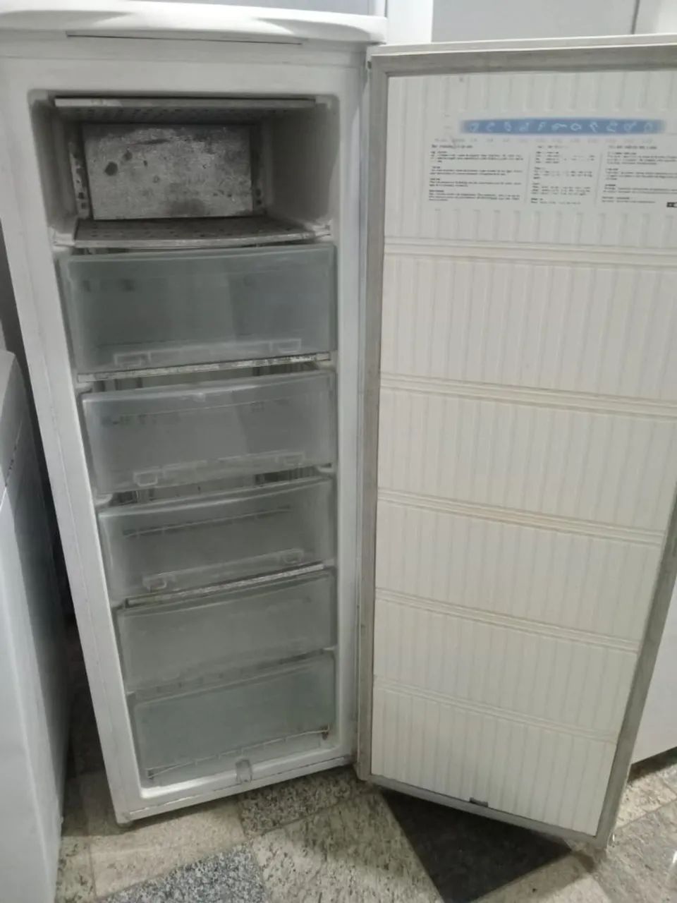 Freezer 