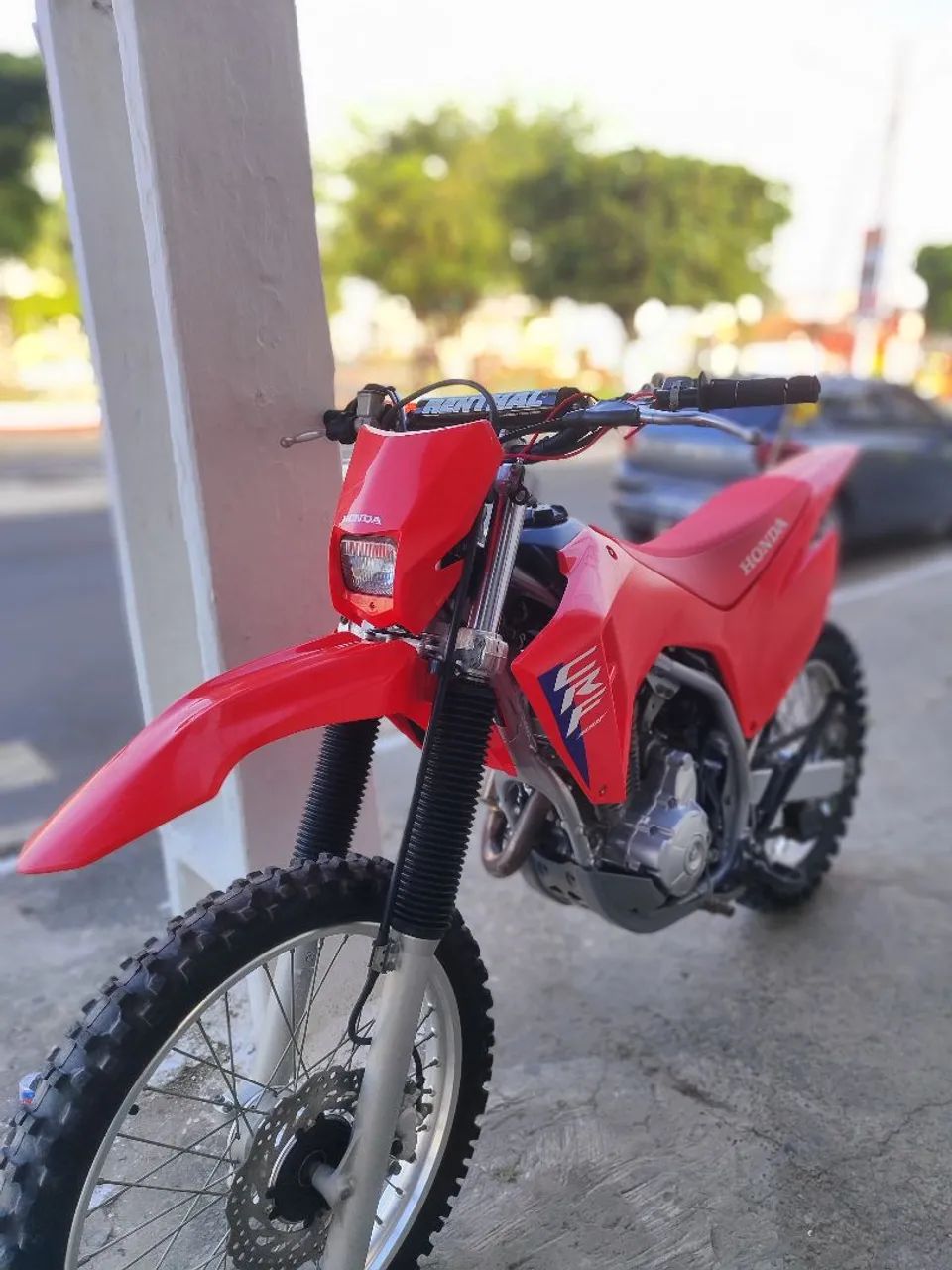 CRF 300 25/26 - Foto 2