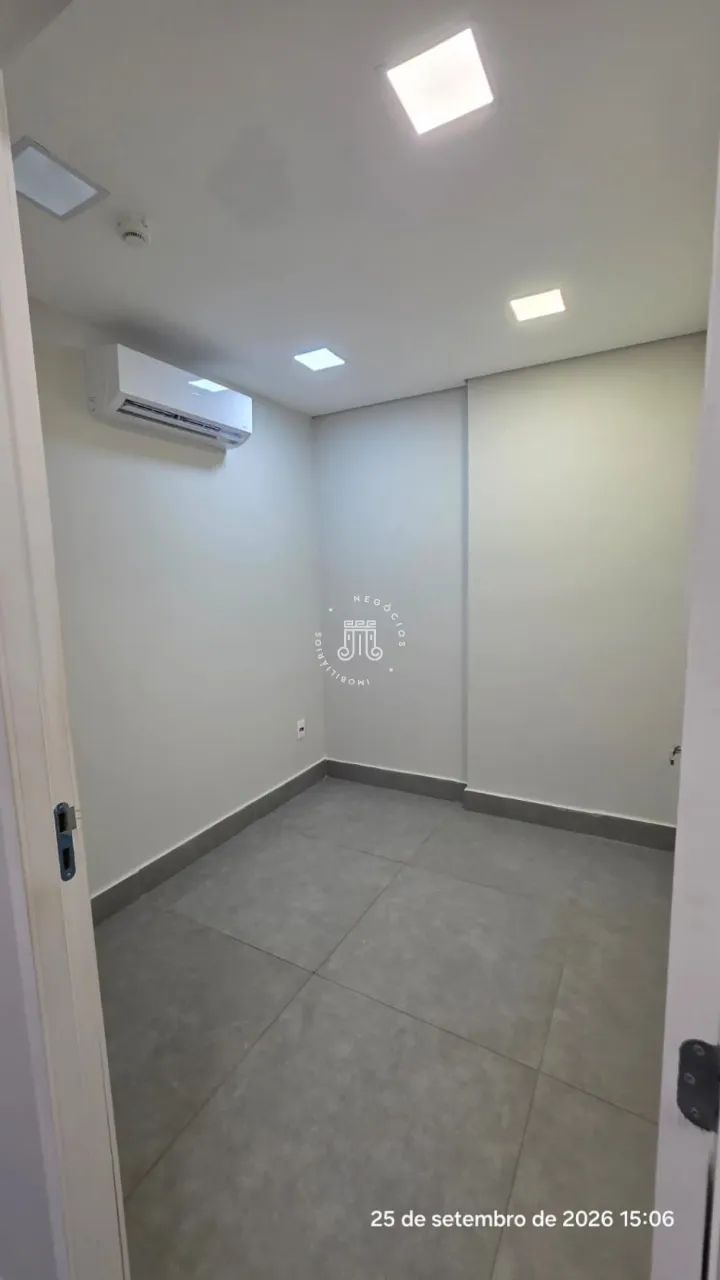 SALA COMERCIAL DENTRO DE PRÉDIO PARA LOCAÇÃO NO CENTRO - JUNDIAÍ/SP. - Foto 2