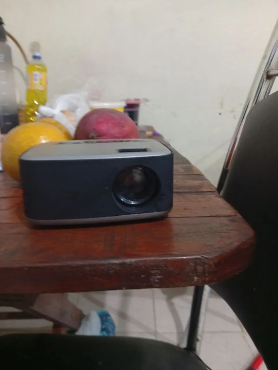 Projetor 2k portátil  - Foto 2