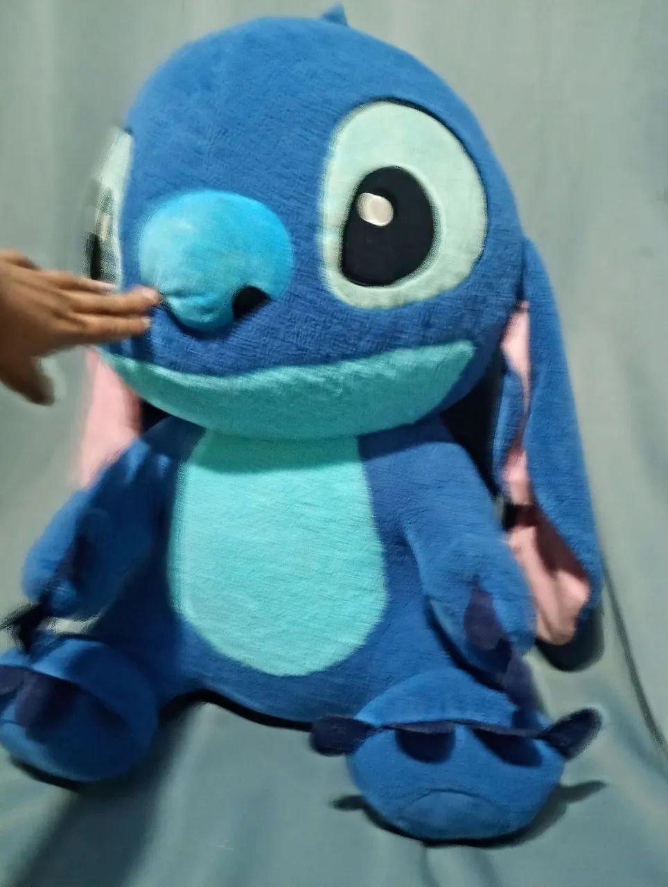 Pelúcia Stitch  - Foto 3