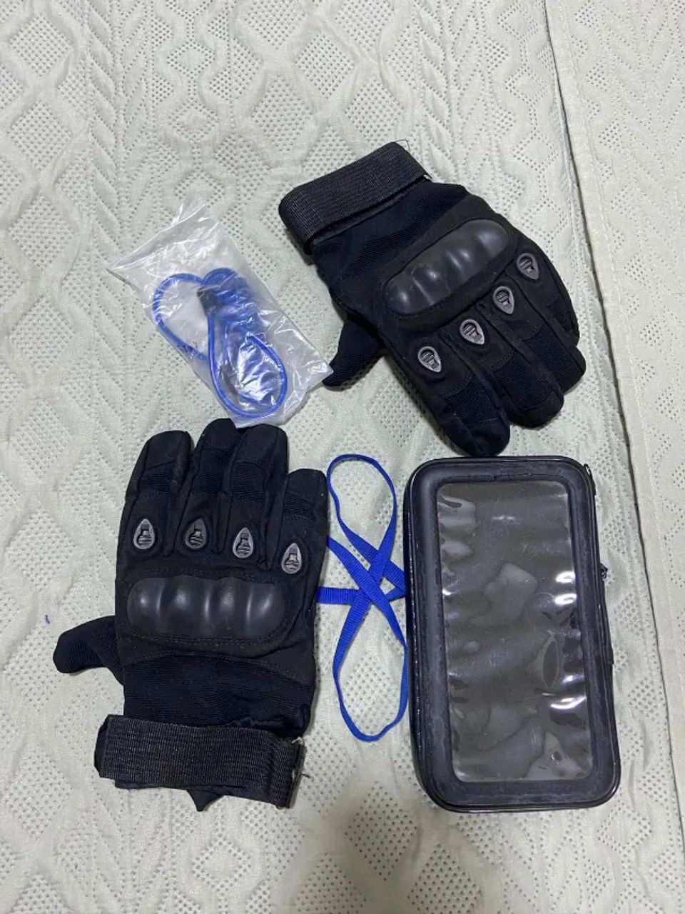 Kit moto