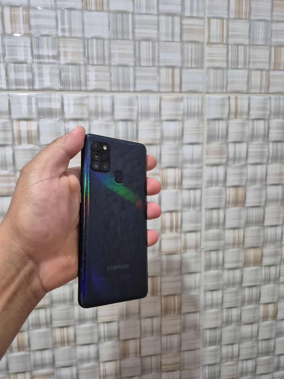 GALAXY A21S  - Foto 4