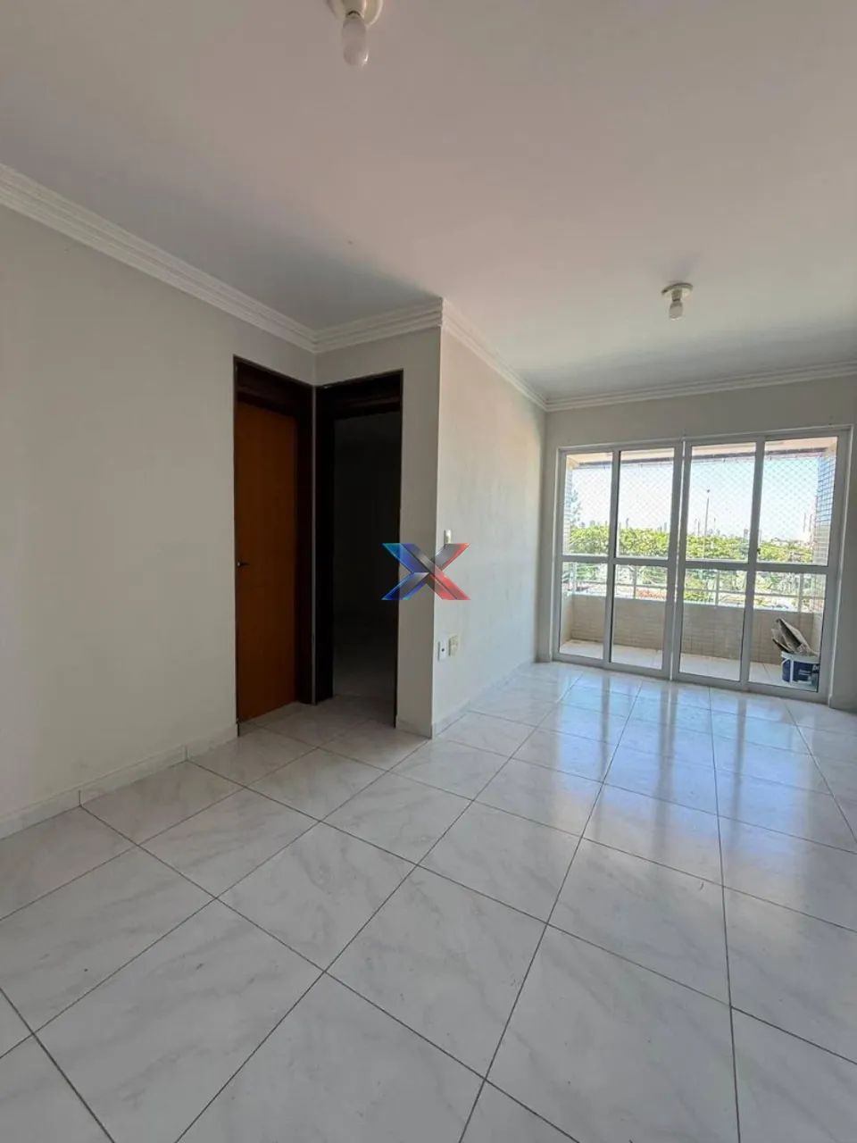 apartamento nos bancários próximo as 3 ruas