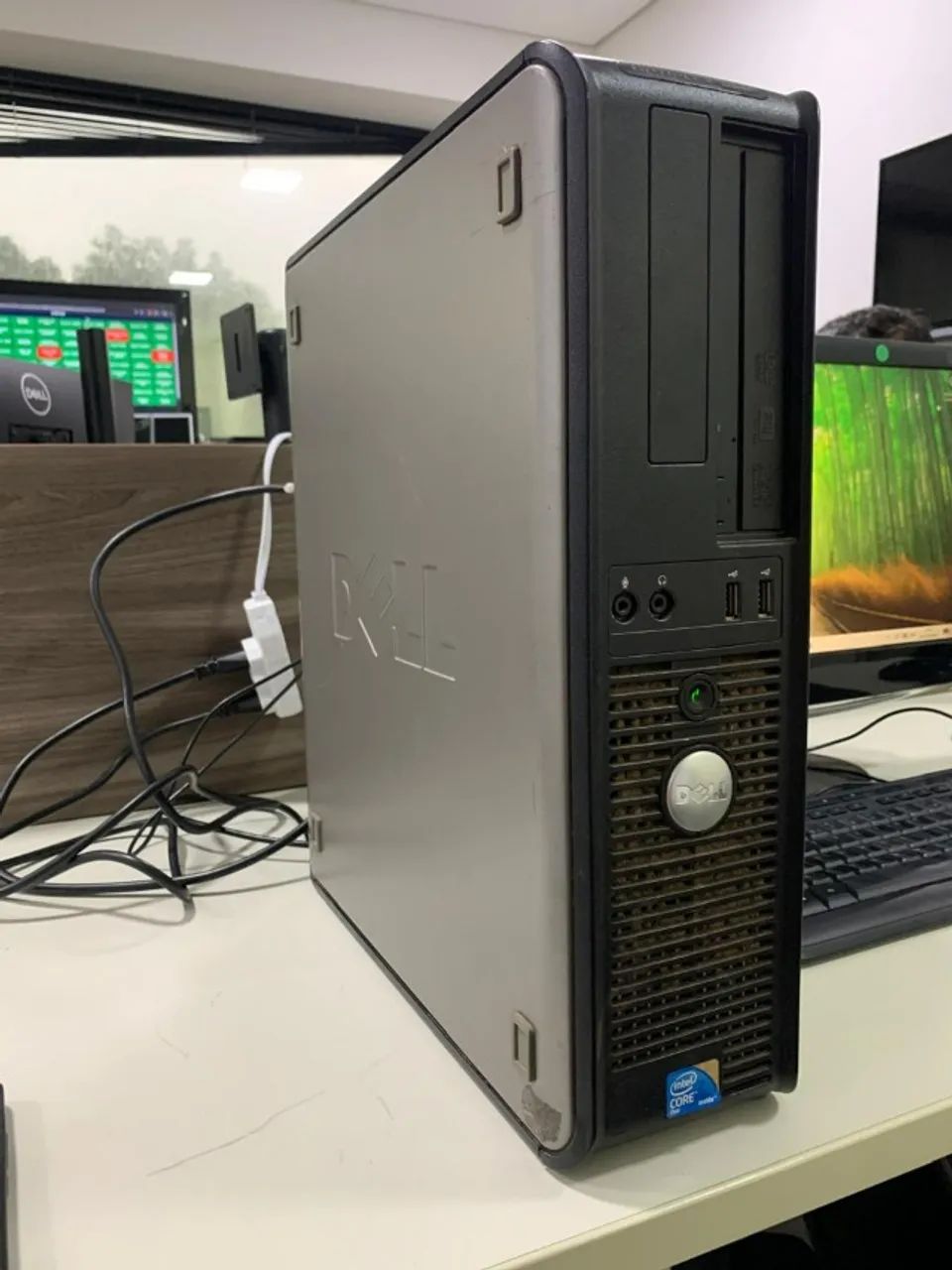 Computador i3 de 4geração DELL/HP/LENOVO - Foto 2