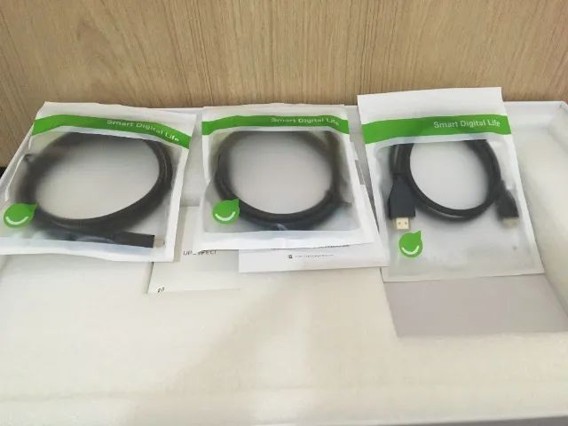  Monitor Portátil Uperfect 15,6 Polegadas Touchscreen Pc Gamer - Foto 4