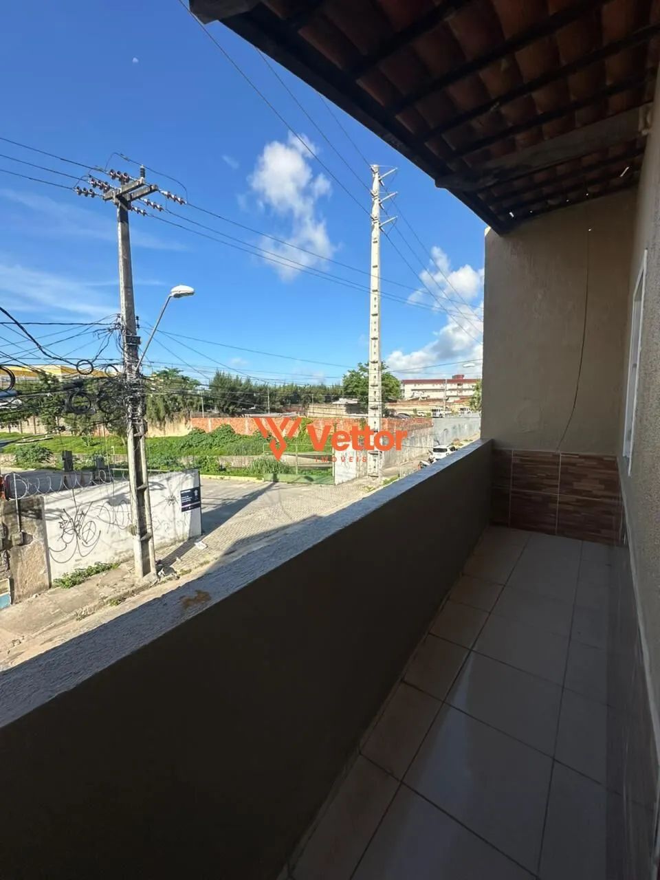 KITNET PARA ALUGAR COM 24² NO BAIRRO JACARECANGA - Foto 2