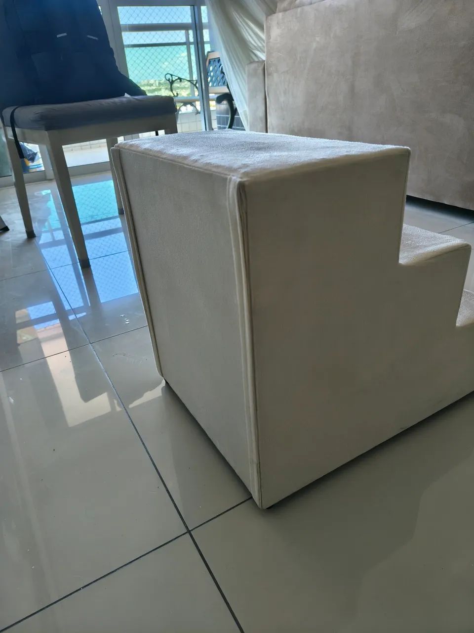 Escadinha para Pet  - Foto 2