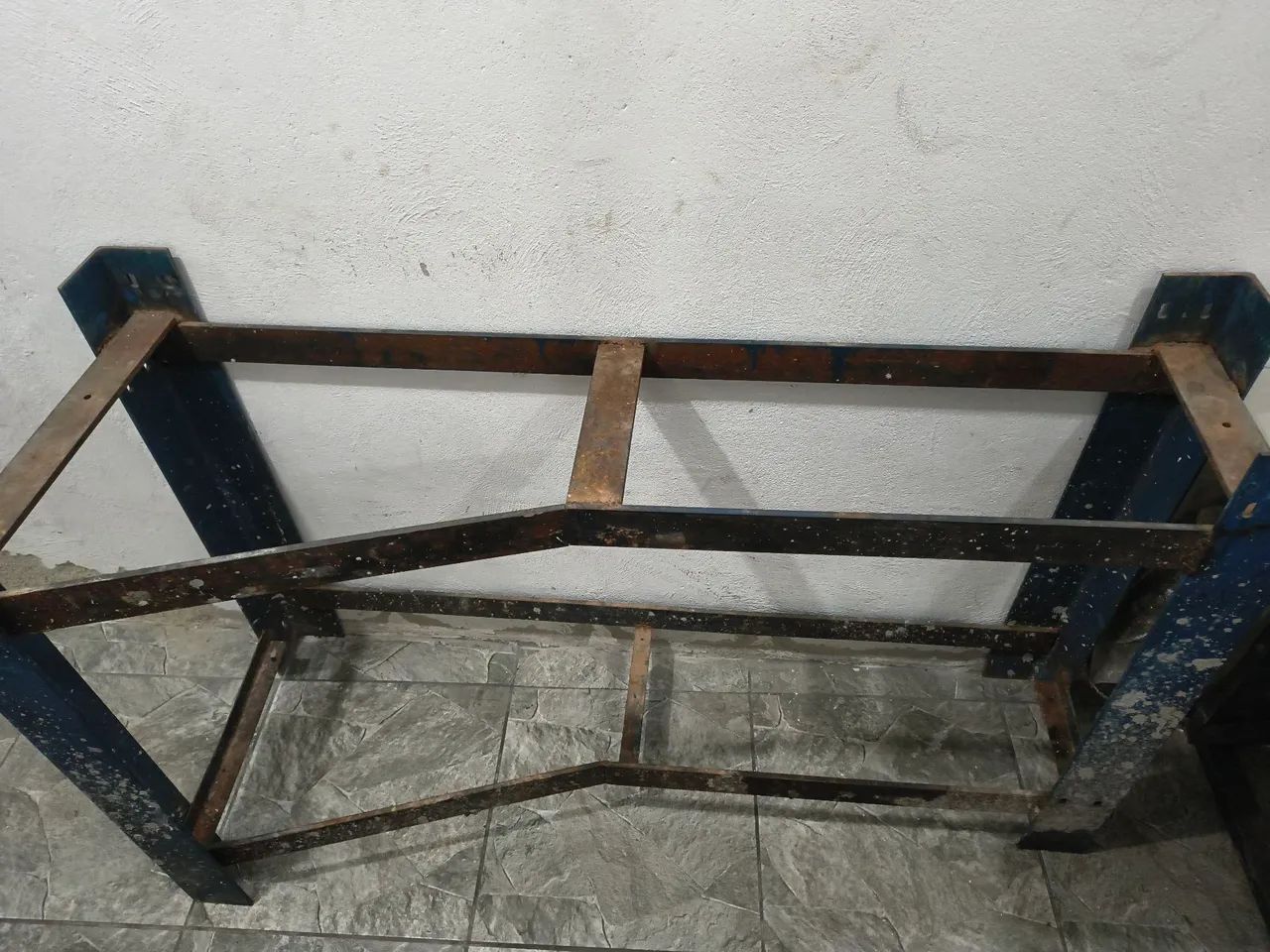 Mesa de bancada  - Foto 3