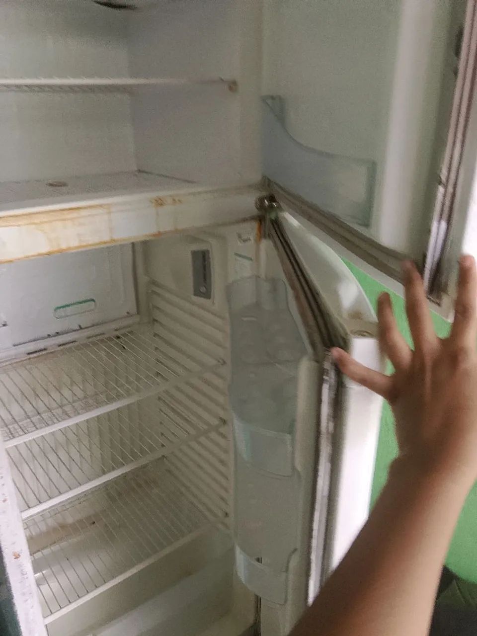 Vende-se geladeira  - Foto 2