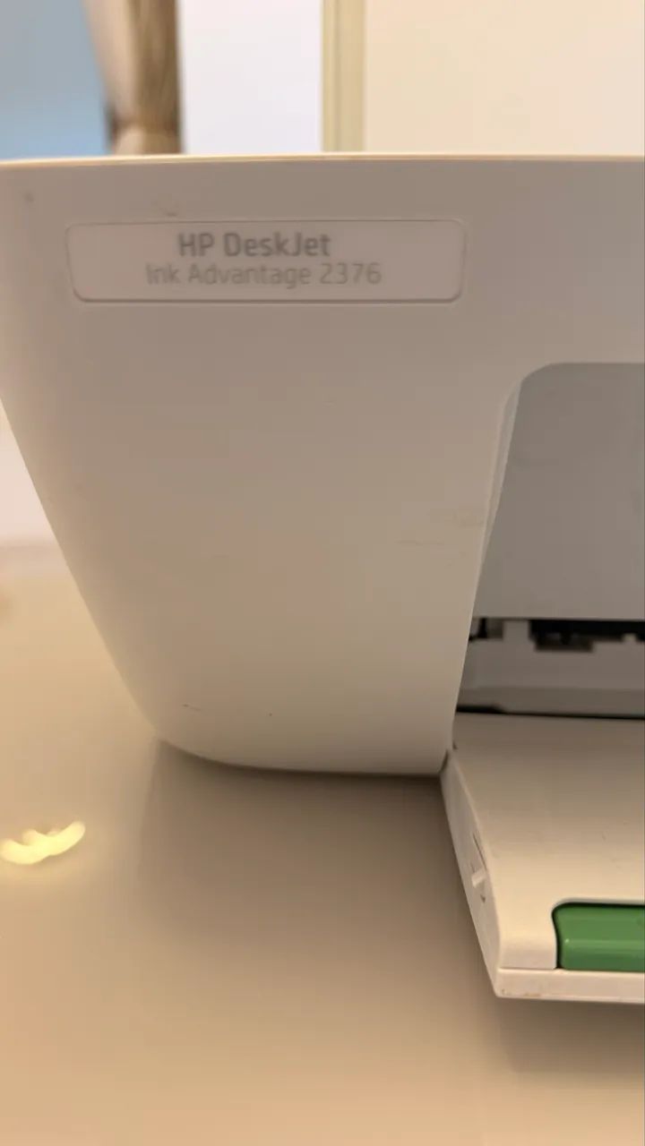 Impressora HP - Foto 5