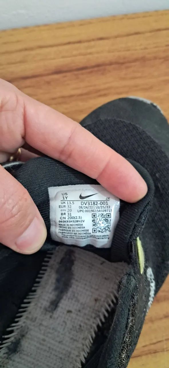 Tênis Nike - Foto 4