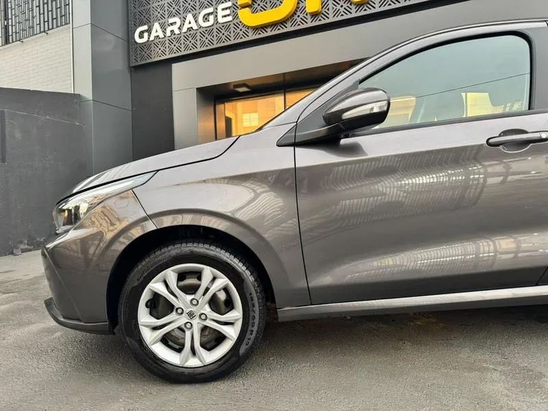 Fiat Argo Drive 1.0 6V Flex 2025 - Foto 5